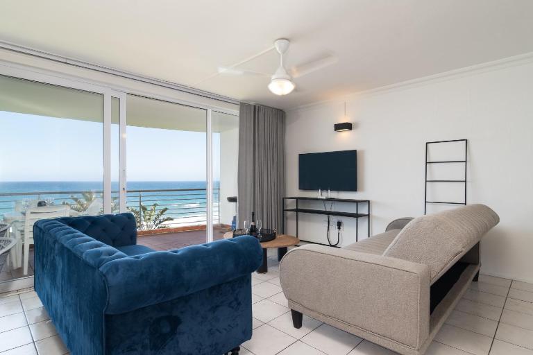 Chakas Cove 21 - B&B Ballito