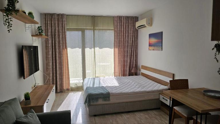 Vladan apartments - B&B Sozopol