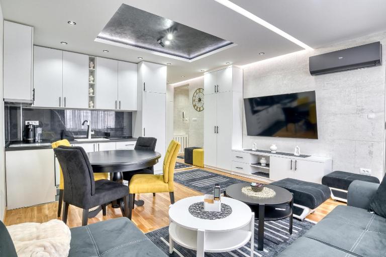 Luxury Residence Veselic - B&B Valjevo