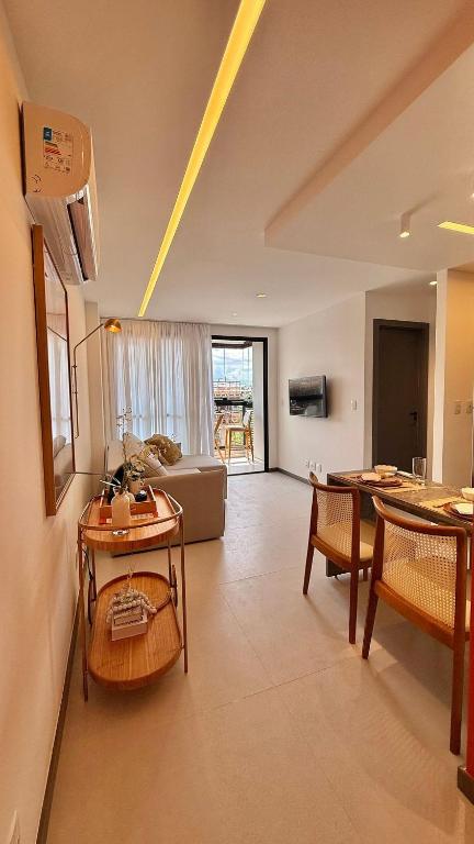 Apartamento JC 903 - Jardim Camburi. Vitória- E.S. - B&B Carapina