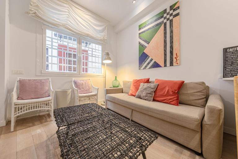 Green-Apartments Plaza del Pan - B&B Sevilla