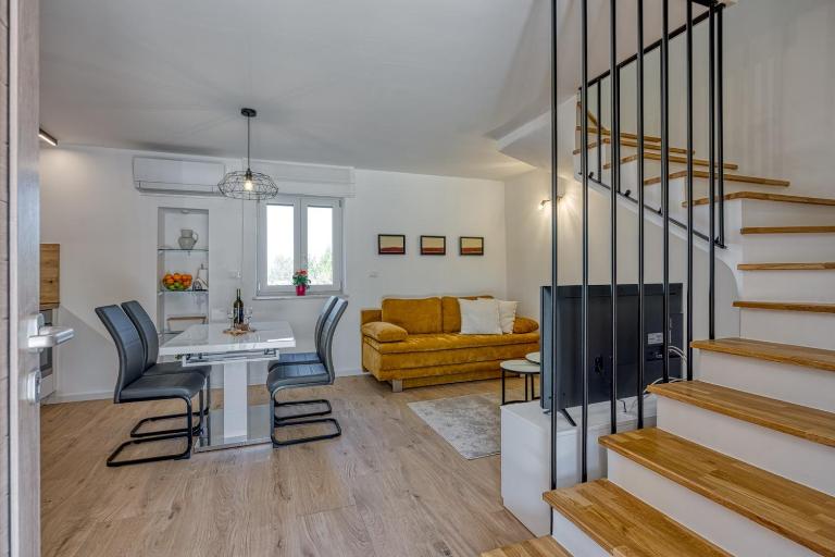 Holiday Home Albina - Ferienwohnung Labin