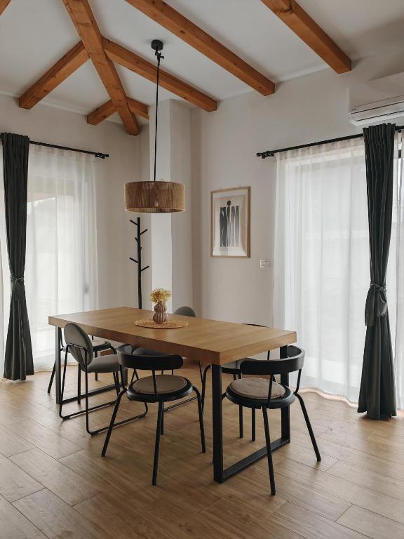 Holiday house Lopar - Chambres d'hôtes Silba