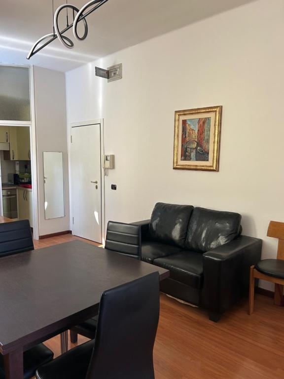 Piccolo Attico Porta Nuova - Ferienwohnung Verona