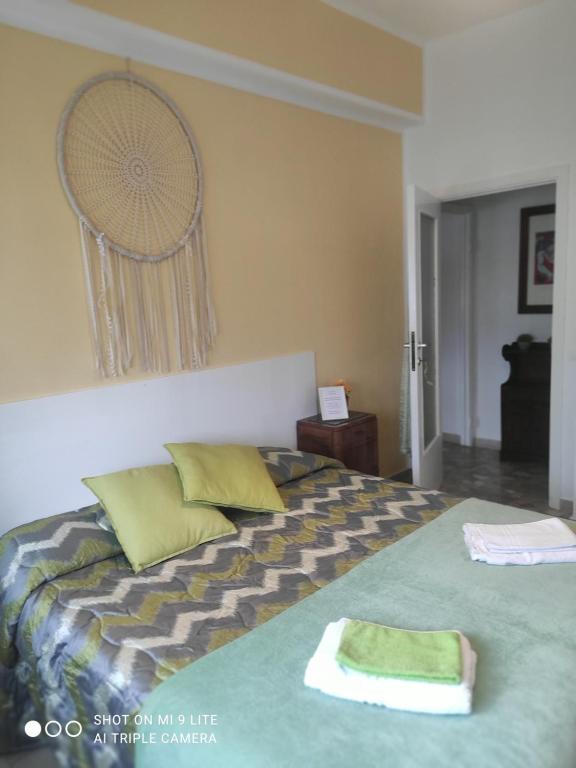Casa di Ana 1 affittacamere - Ferienwohnung Ancona