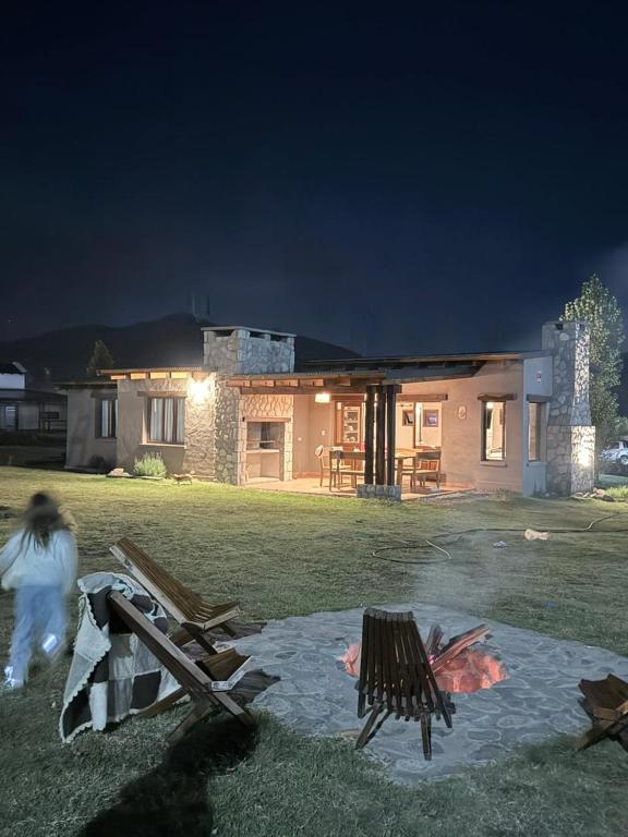 Las Piedras - B&B Tafí del Valle