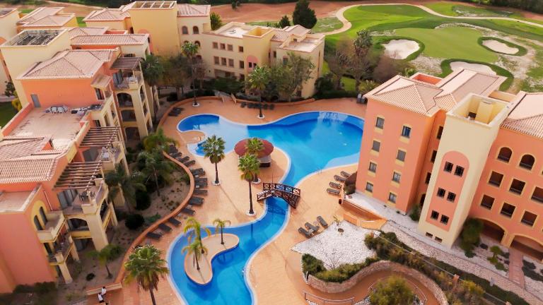 Apartamento Vitoria by Algarve Holidays - B&B Vilamoura
