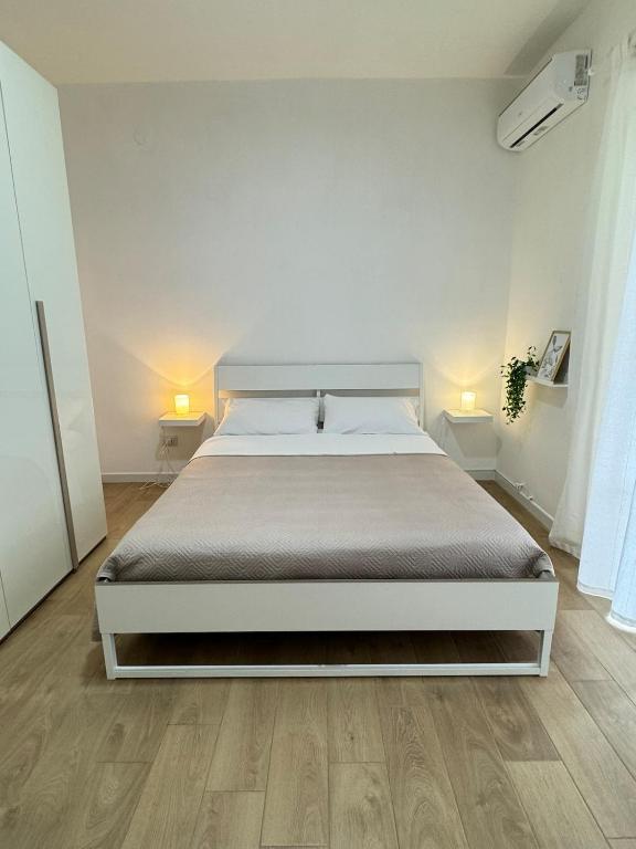 Casa Giordano alloggio nuovissimo ed accogliente - B&B Caserta