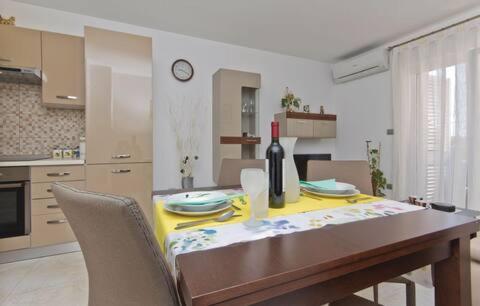 Apartman Kancijanić - Ferienwohnung Vodnjan