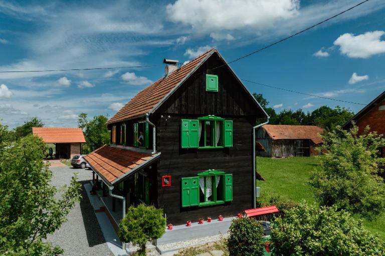 Šušnjari100 - B&B Šušnjari