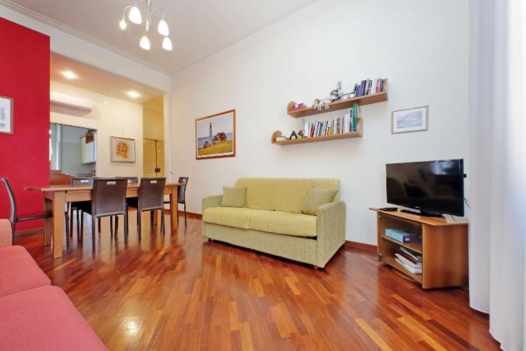 4BNB - Cimabue Apartment - B&B Roma