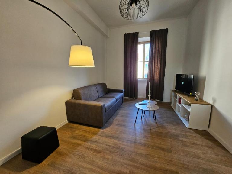 Stazione Mare - Bed and Breakfast Civitavecchia