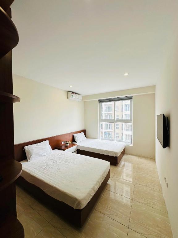 new life apartment - B&B Ha Long