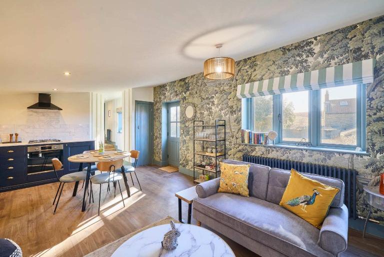 Host & Stay - The Lodge - Bed and Breakfast Whitby