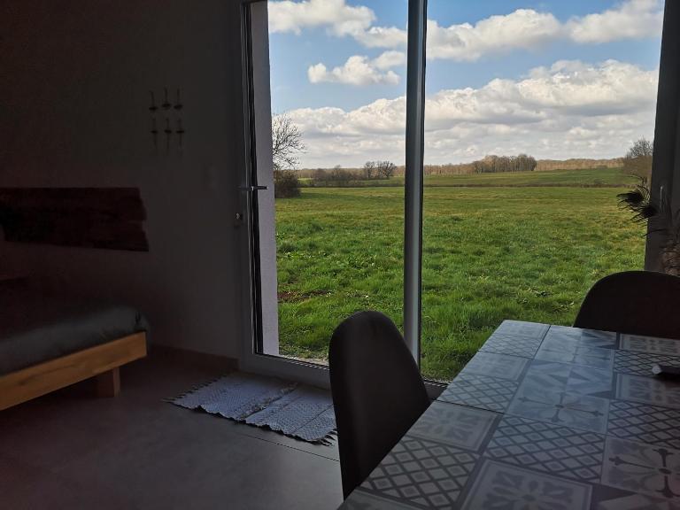 le bonheur est dans le prè - B&B Sauvigney-lès-Pesmes