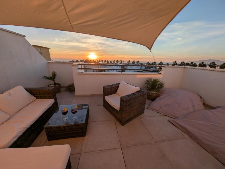 250 - Casa Birgit - B&B Tarifa