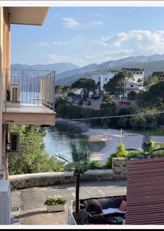 Casa Del Marinaio - B&B Cala Gonone