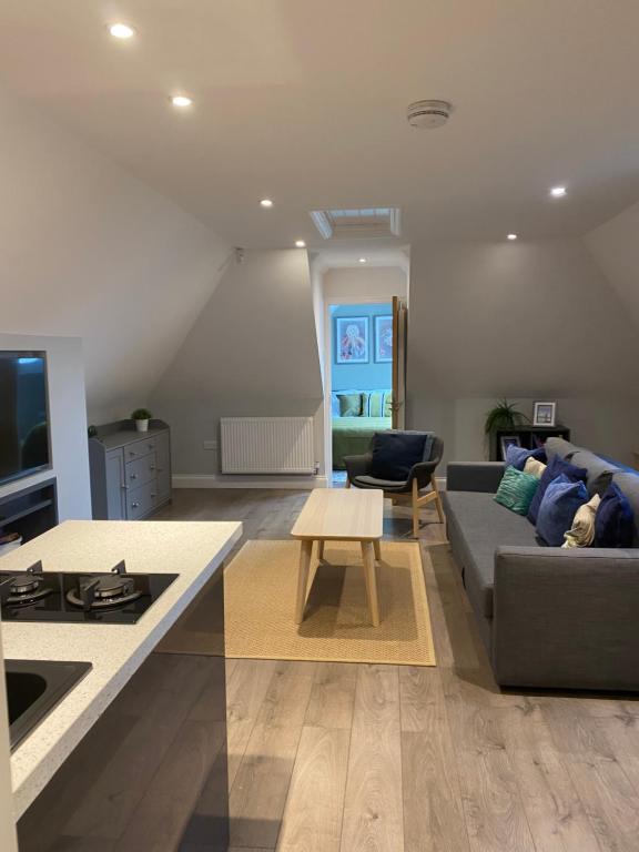 Primrose Lodge in Maldon - B&B Maldon