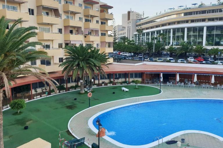 En el Corazón de Tenerife Sur Los Cristianos - B&B Los Cristianos
