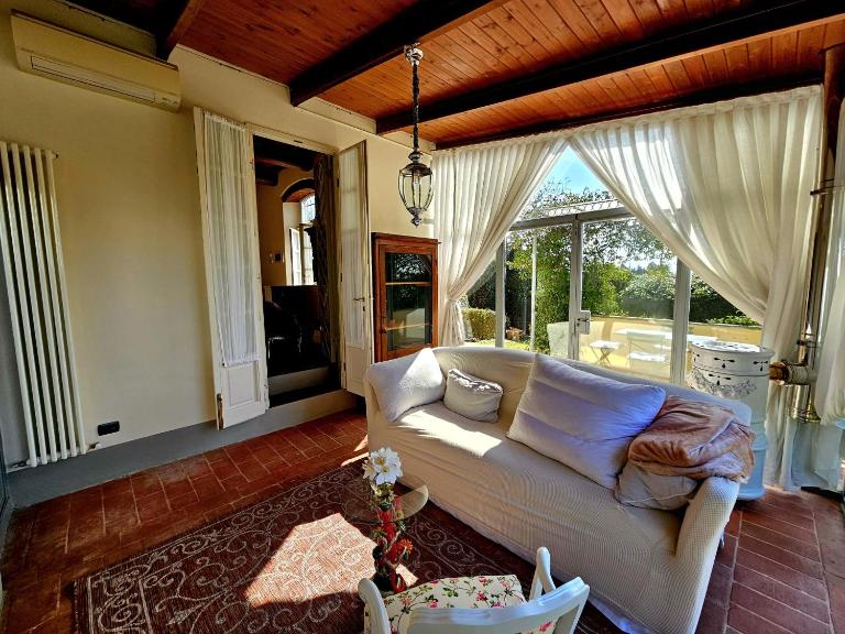Casa Orchidea - Chambres d'hôtes Marliano