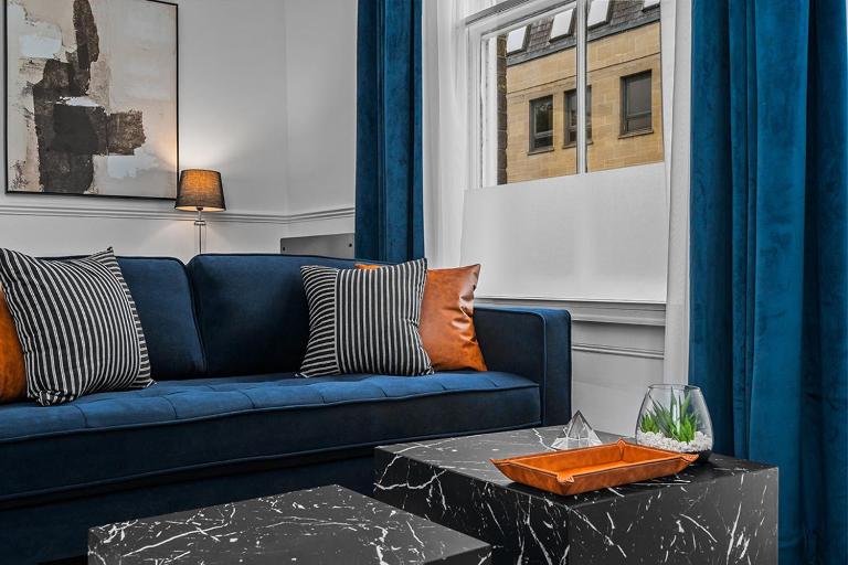 Kings Park Apartments - B&B Southampton