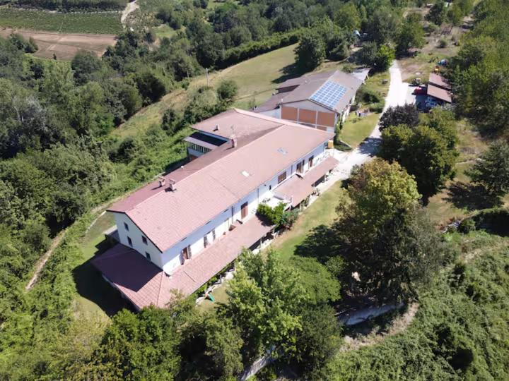 Tenuta di Costa Prà - B&B Clavesana