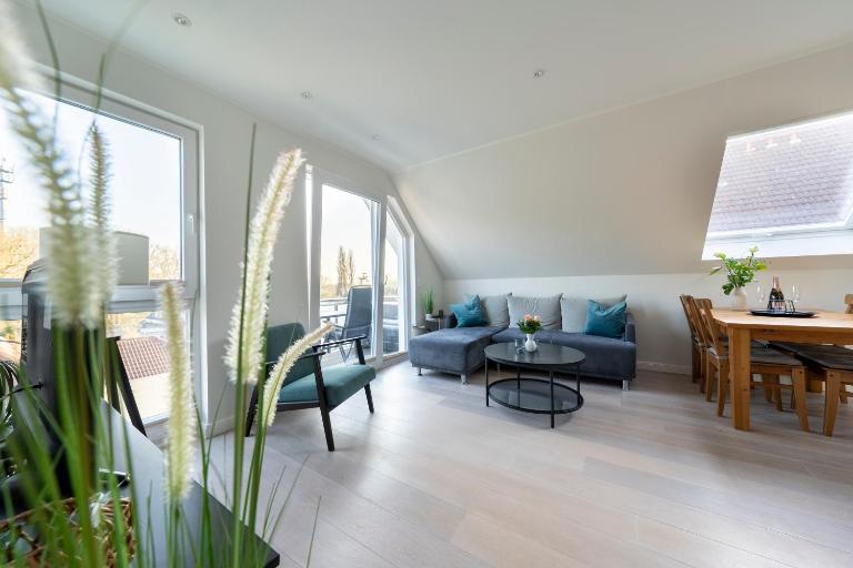 Ferienwohnung Coasty - Timmendorfer Strand - B&B Timmendorfer Strand