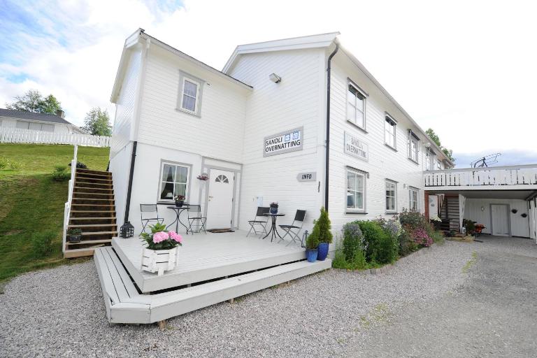 Sandli Overnatting - B&B Alvdal
