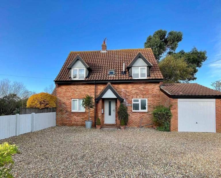 Seabrook Holme-next-the-sea - B&B Holme next the Sea