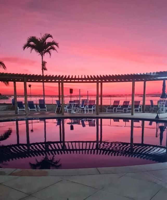 Golden Lake Resort Arraial do Cabo - Bed and Breakfast Arraial do Cabo
