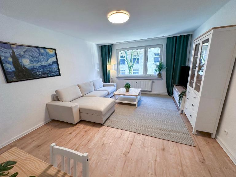 Modern flat - for up to 7 people - Ferienwohnung Essen
