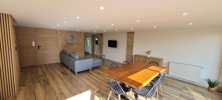 L'impasse de la colline - Bed and Breakfast Preures