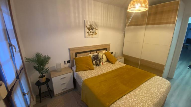 Apartamento Centro NOVORT - Ferienwohnung Gijón