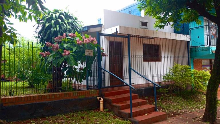 DORBOZY Apart - B&B Colonia Wanda