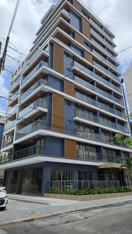 OCEAN, Refúgio Próximo ao Farol da Barra - B&B Salvador