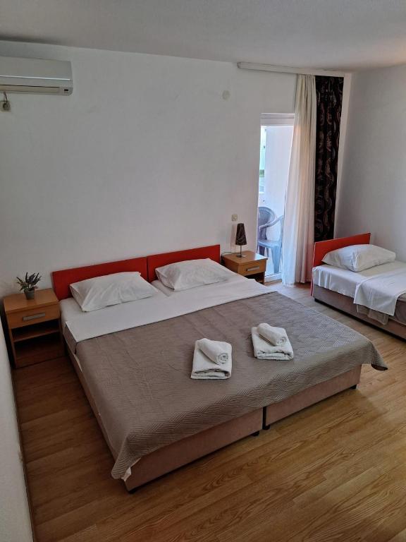 Rooms Džeba - Ferienwohnung Međugorje
