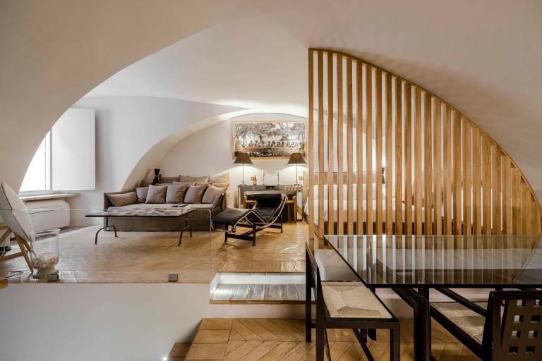 Piazza Navona Luxury Loft - B&B Rome