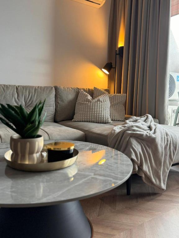 SeaView Etara IV Apartment in Sveti Vlas - Chambres d'hôtes Sveti Vlas