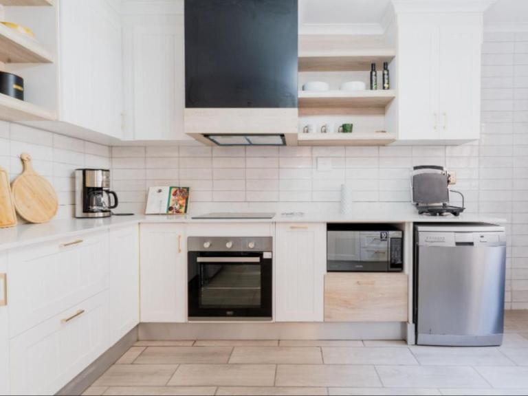 Modern Executive Stay - B&B Upington