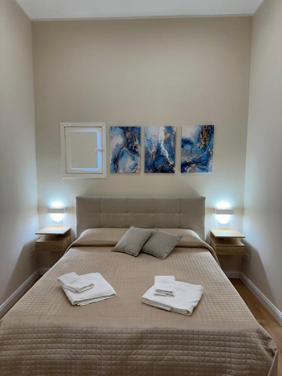 Mart Rental Apartament - B&B Palermo
