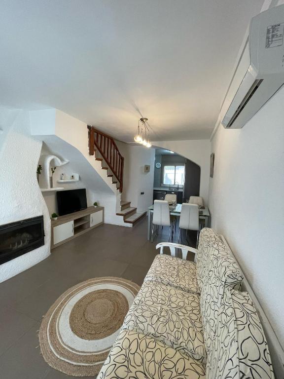 Cal Suto - B&B Torredembarra