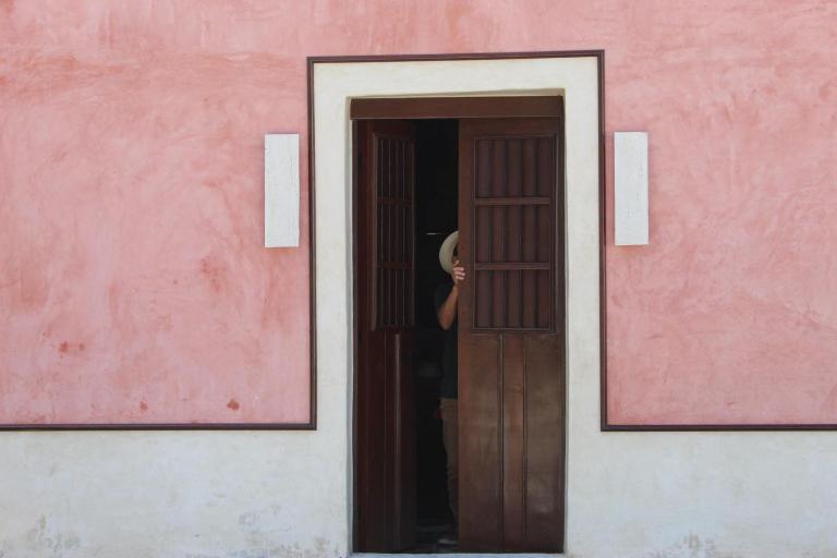 Casona La Jacinta - B&B Sisal