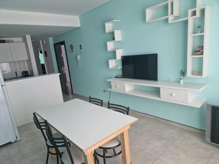 Zafiro Verde - Ferienwohnung Puerto Madryn