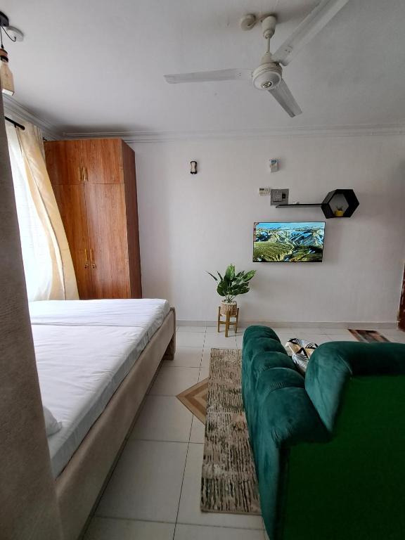 Phoina homes - Ferienwohnung Mombasa
