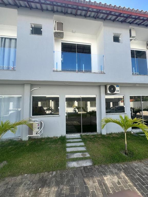 Casa de Praia com piscina - B&B Santa Cruz Cabrália
