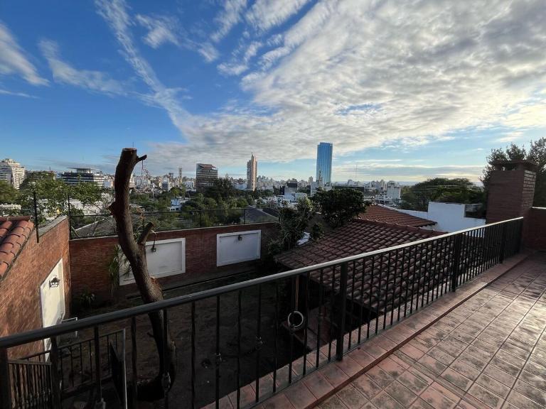 Casa Criselo Multiespacio - Ferienwohnung Córdoba