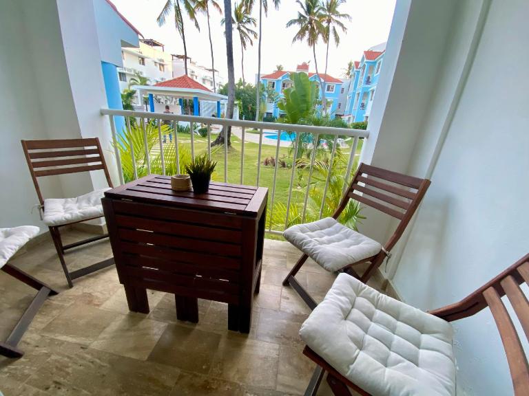 Fantástico Lugar en el Centro de los Corales RD - B&B Punta Cana