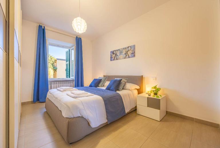 Zinola Beach - Deluxe Apartment - GrandMaison - B&B Savona