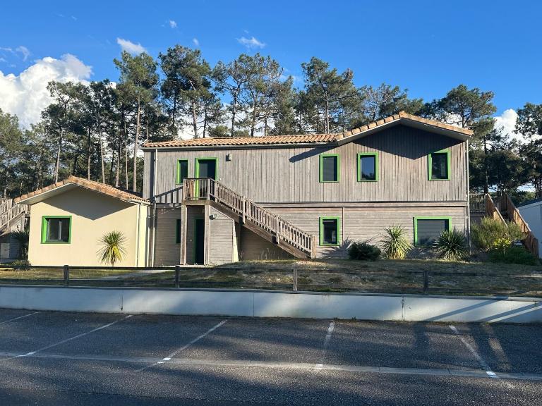 Villa Nature - Chambres d'hôtes Lacanau-Océan