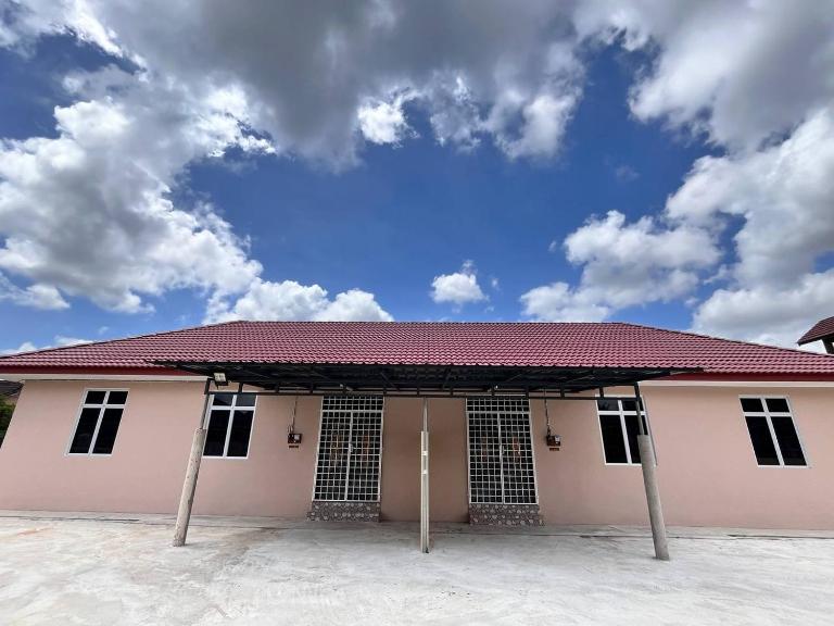 Homestay Taman Sari Unit D, Kota Bharu - B&B Kota Bharu